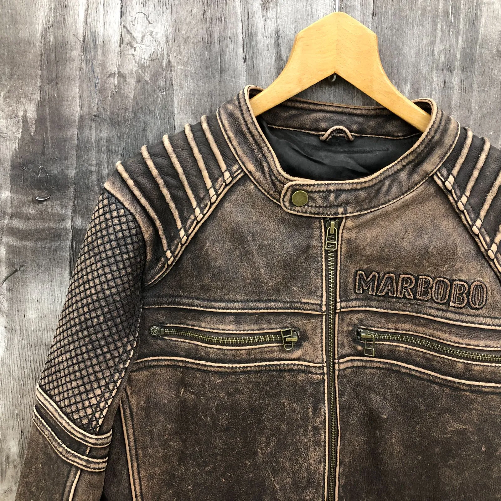 『極美品』URBAN BARON ライダースジャケット XXL 黒 楽天市場】URBAN BARON （アーバンバロン）レザージャケット 牛革