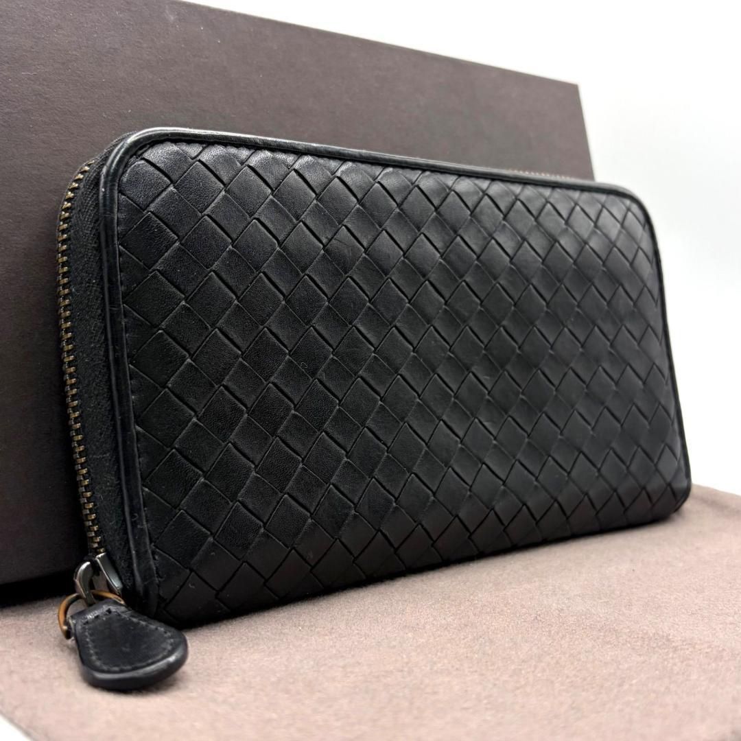 ファッション 通販激安 【国内正規品】ボッテガ・ヴェネタラウンド