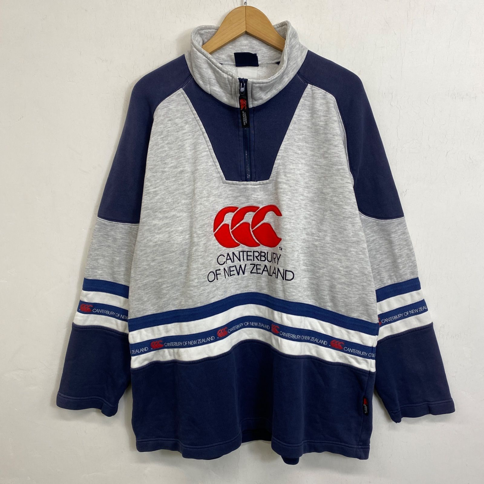 CANTERBURY OF NEW ZEALAND カンタベリー オブ ニュージーランド