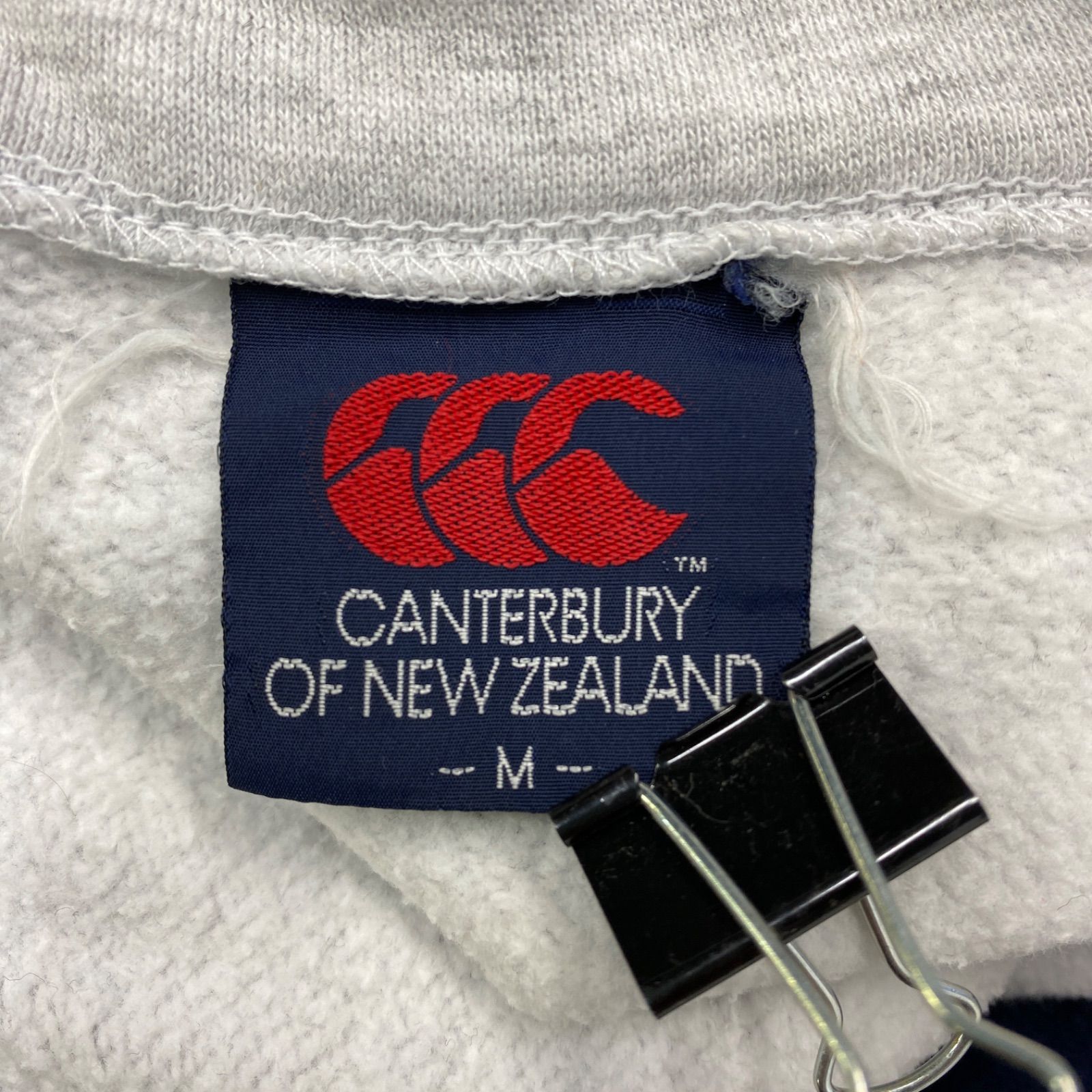 CANTERBURY OF NEW ZEALAND カンタベリー オブ ニュージーランド