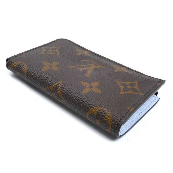 LOUIS VUITTON ルイ・ヴィトン ポルトクレ ノア コインケース