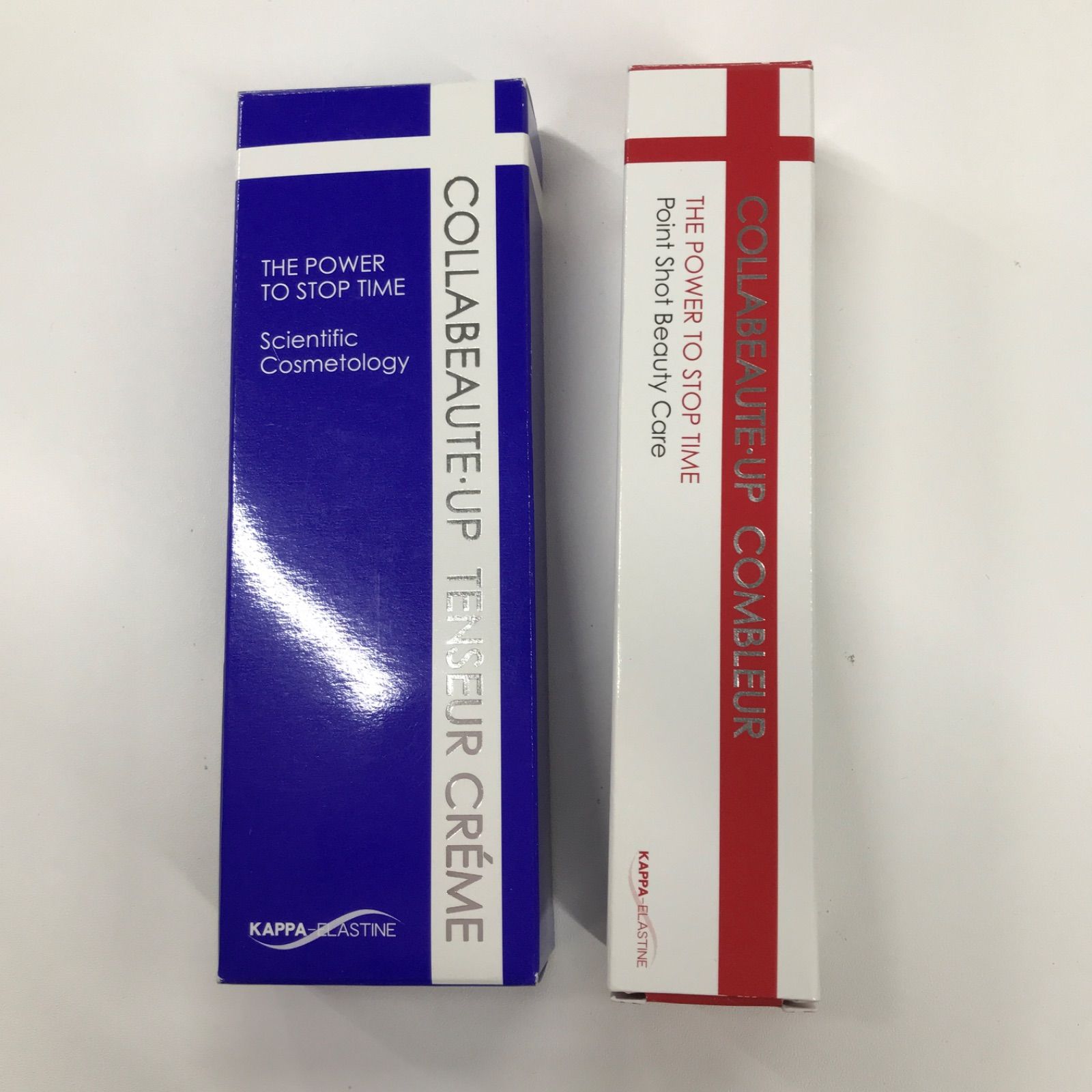 V1275 COLLABEAUTE・UP コラボーテ・アップ テンスールクレーム 50g 