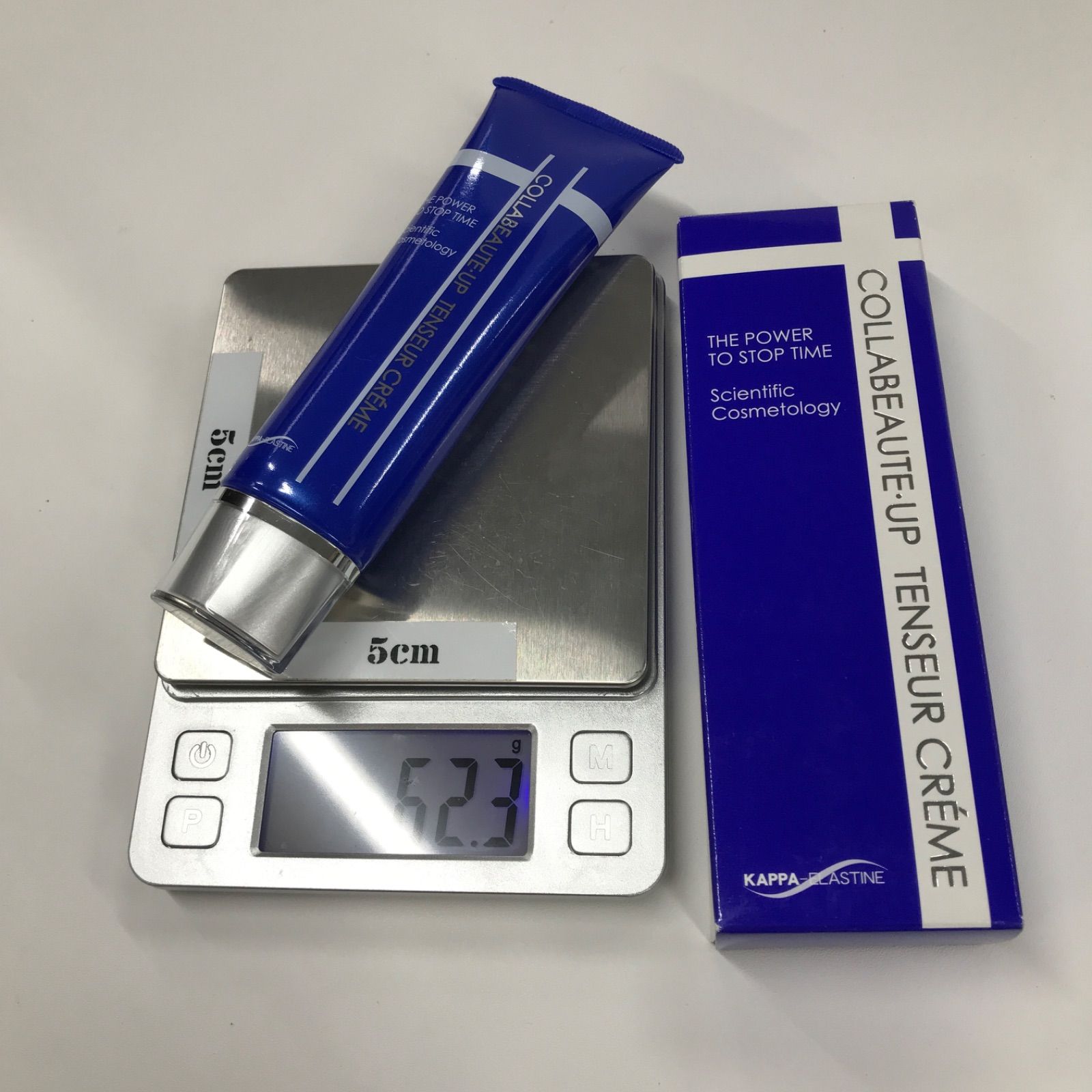 V1275 COLLABEAUTE・UP コラボーテ・アップ テンスールクレーム 50g 
