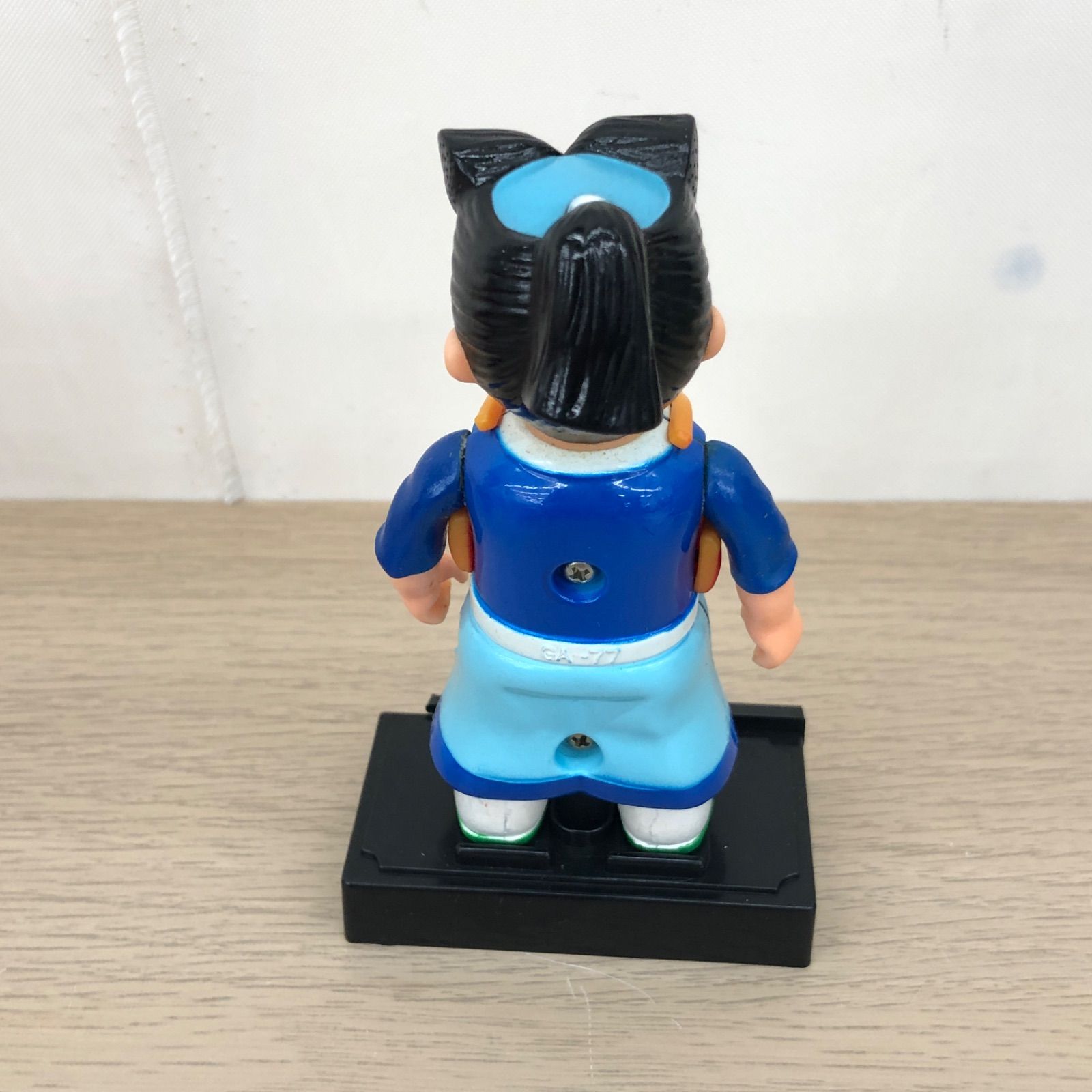 中古品］ポピー 名作シリーズ超合金 桃太郎 一寸法師 赤胴鈴之助 S 249 