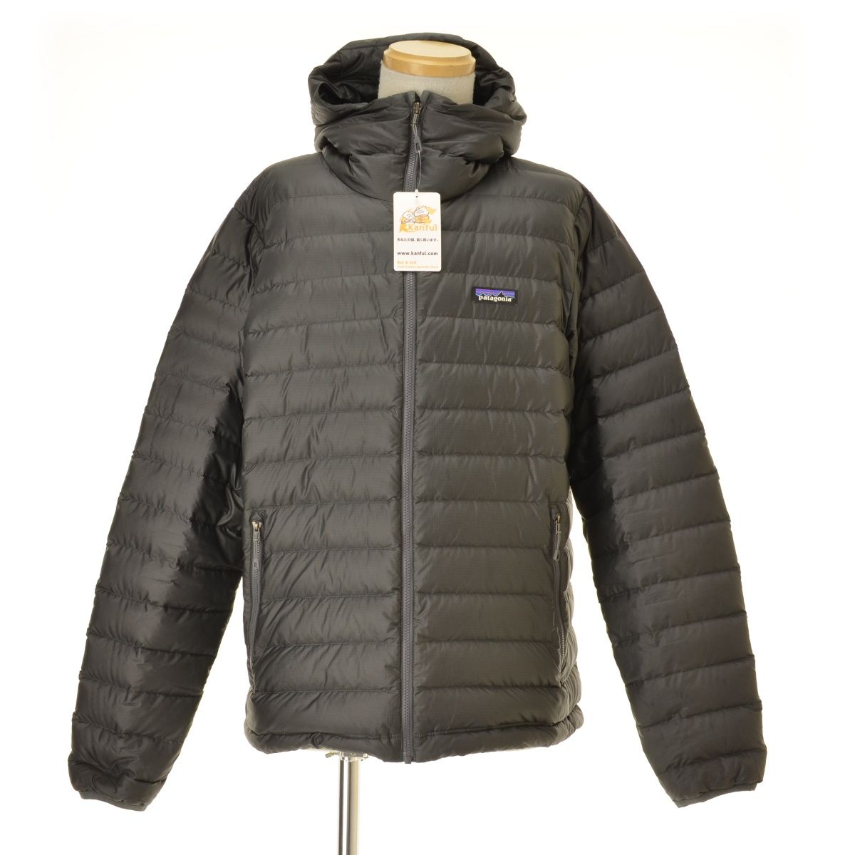 PATAGONIA】19AW 84701 M