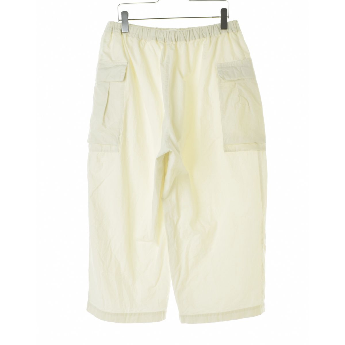 25AW 【Veritecoeur】 VC-2771U ユニセックスカーゴパンツ veritecoeur】25AW VC-2771U ユニセックスカーゴパンツ - メルカリ