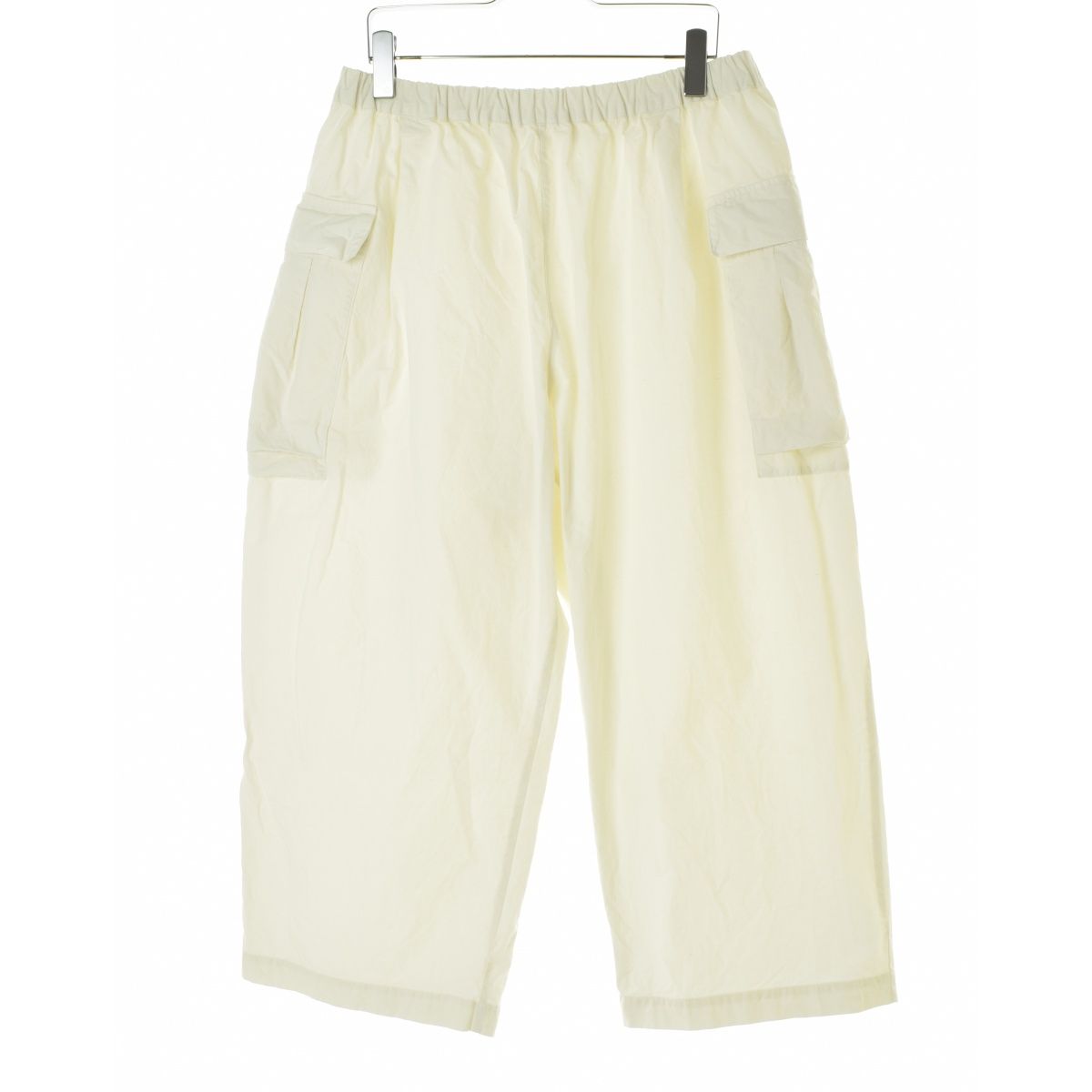 25AW 【Veritecoeur】 VC-2771U ユニセックスカーゴパンツ veritecoeur】25AW VC-2771U ユニセックスカーゴパンツ - メルカリ