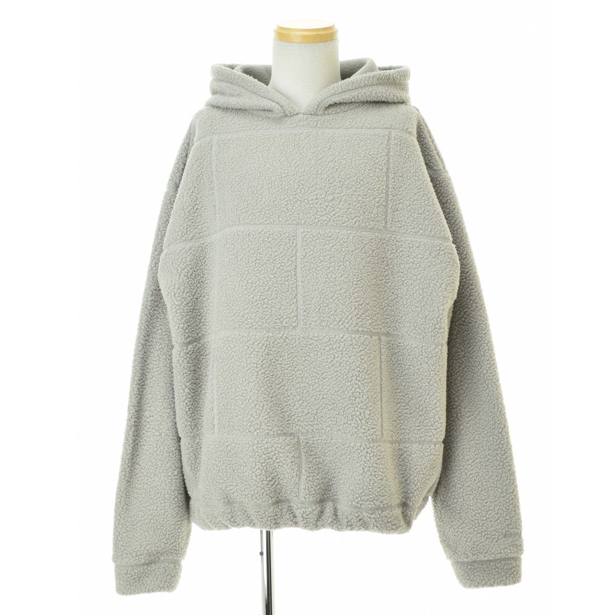 【GRAMICCI×ALWAYTH】26SS GMJ6-S4004 FLEECE HOODIEパーカー GRAMICCI×ALWAYTH】26SS GMJ6-S4004 FLEECE HOODIEパーカー - メルカリ