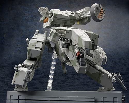 壽屋(KOTOBUKIYA) メタルギアソリッド4 ガンズ・オブ・ザ