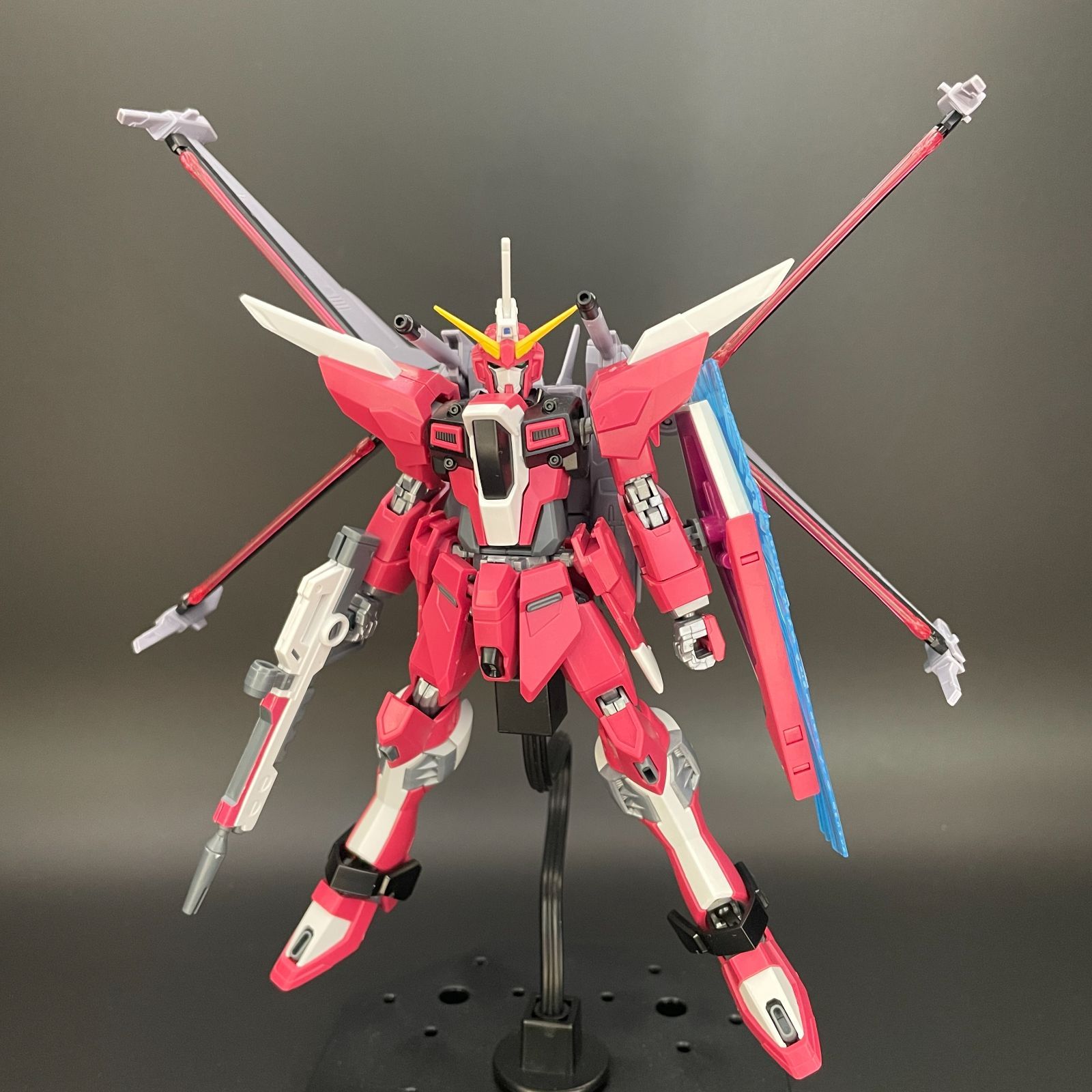 TKF 【中古】 ⑤ BANDAI BANPRESTO ガンダムプラモデル フィギュア