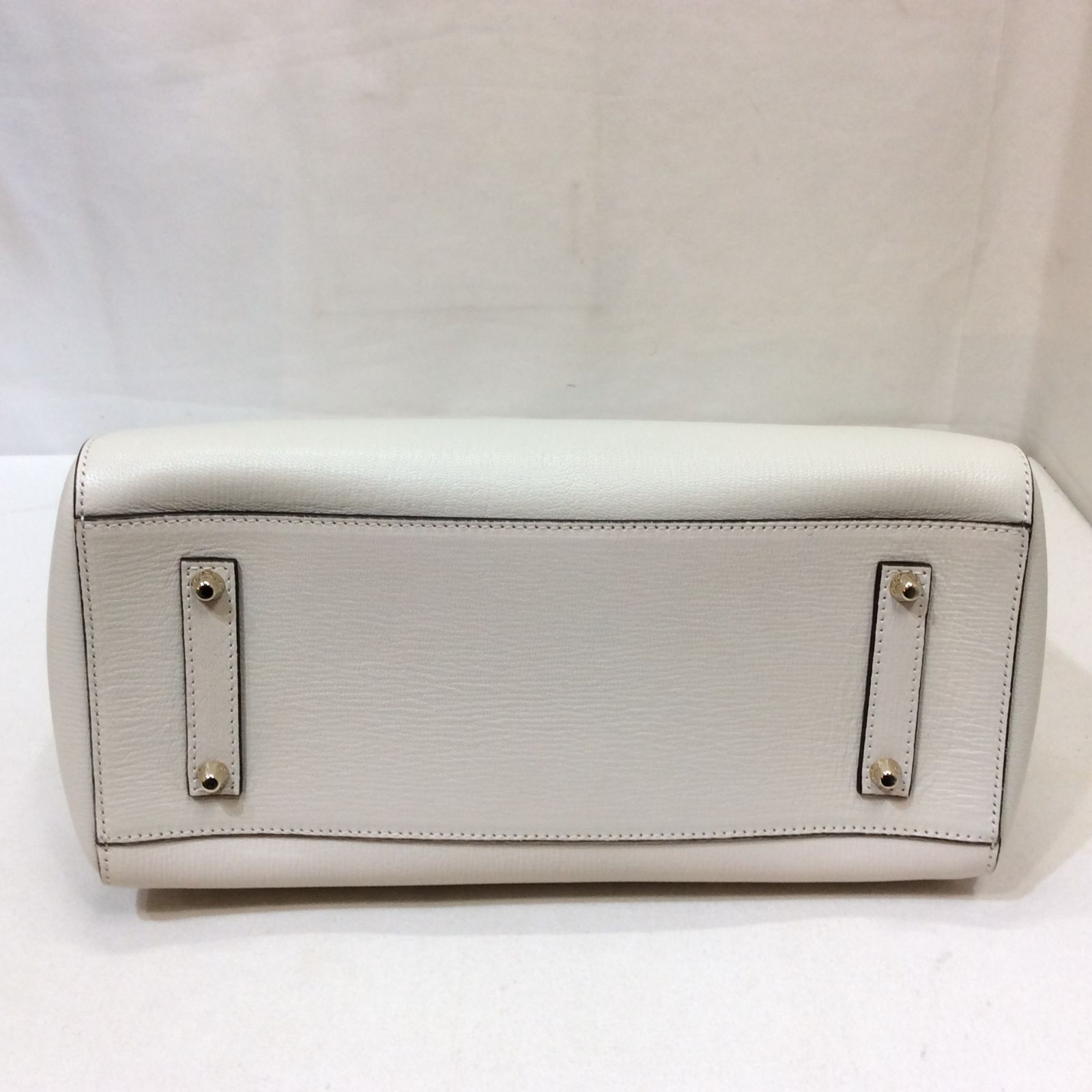美品☆ANYA HINDMARCH アニヤハインドマーチ イーブリー スマイル 2WAY 