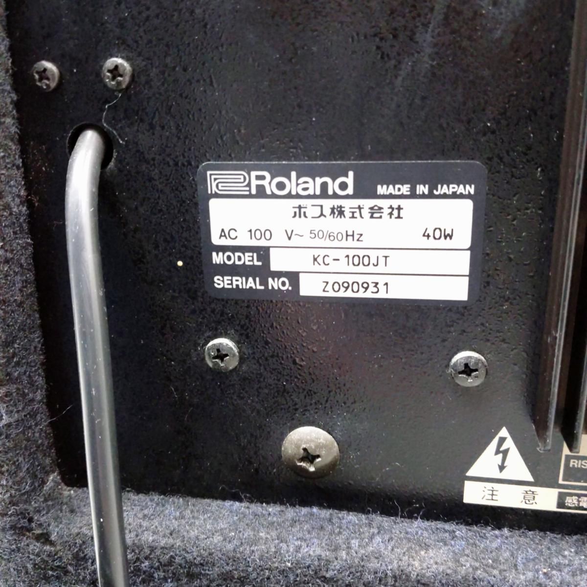 キーボードアンプ（Roland KC-100） roland kc-100 | eBay