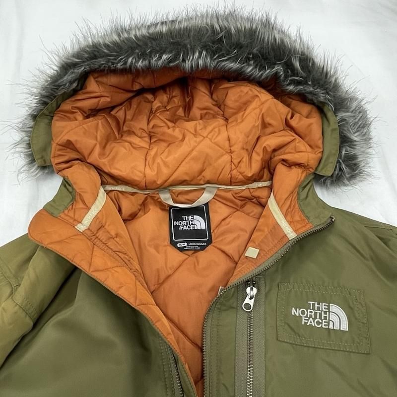 ザノースフェイス NY01759 トーベンジャケット TOBEN JACKET ナイロン 