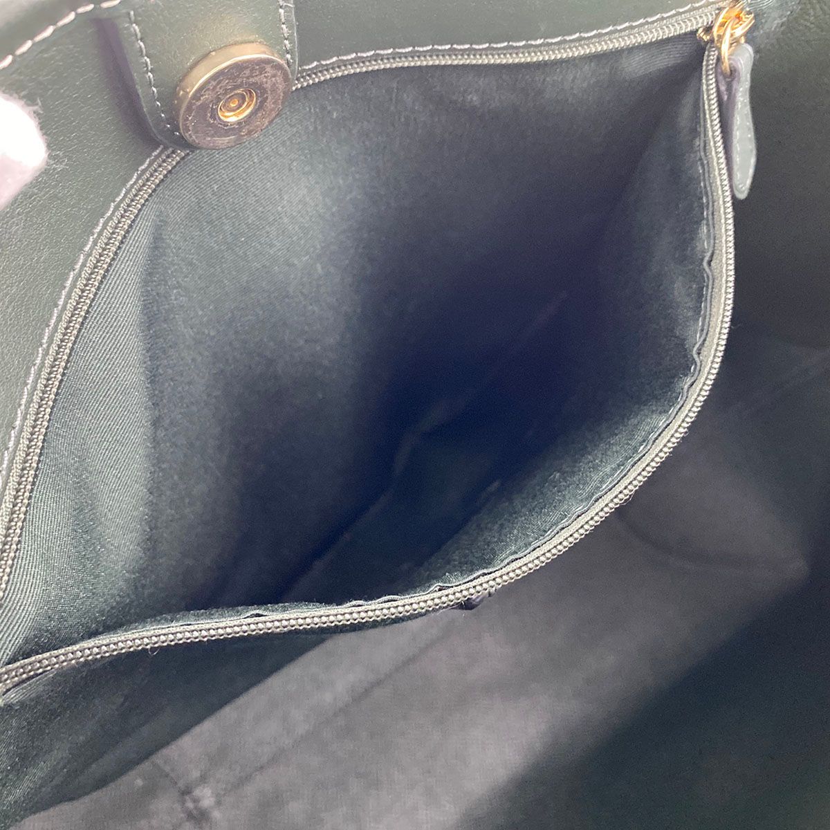 COACH コーチ シティ トート シグネチャー キャンバス ウィズ ヴァー 