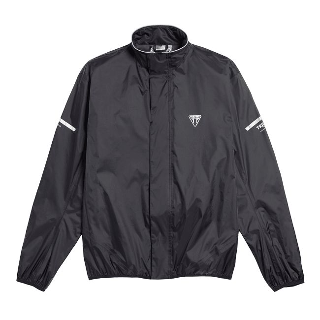 RAIN JACKET M-Lサイズ