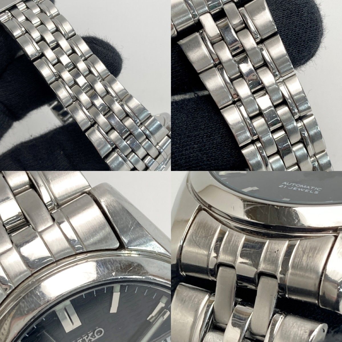 自動巻き メンズ