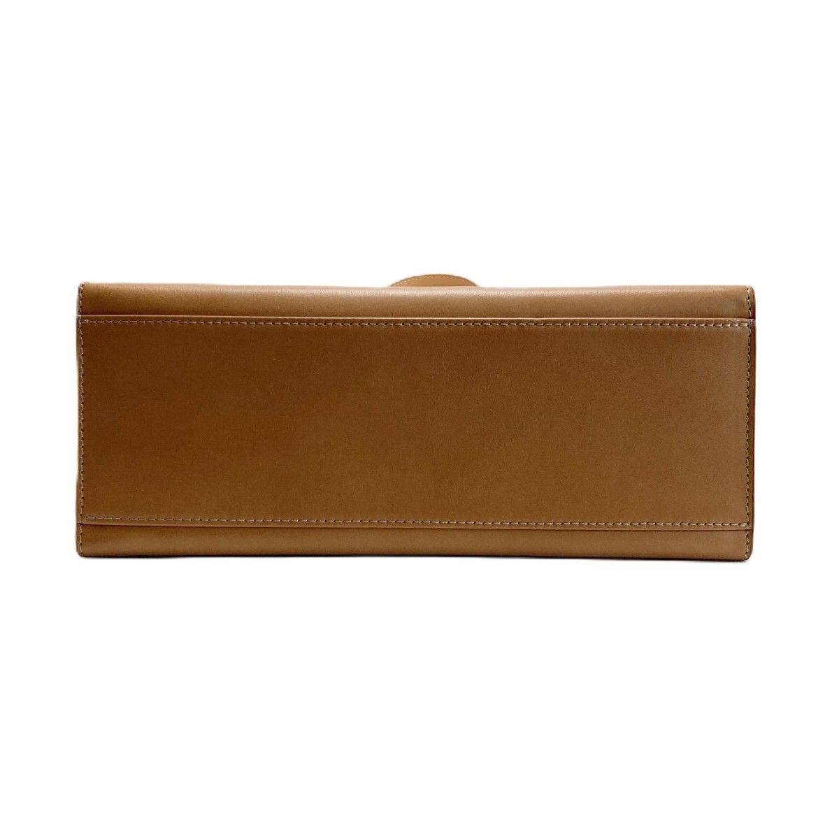 Somes Saddle ソメスサドル トートバッグ レザー ブラウン 