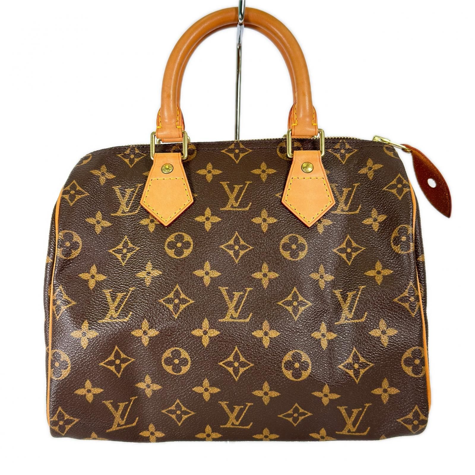 LOUIS VUITTON ルイ・ヴィトン M41109 ハンドバッグ スピーディ25 