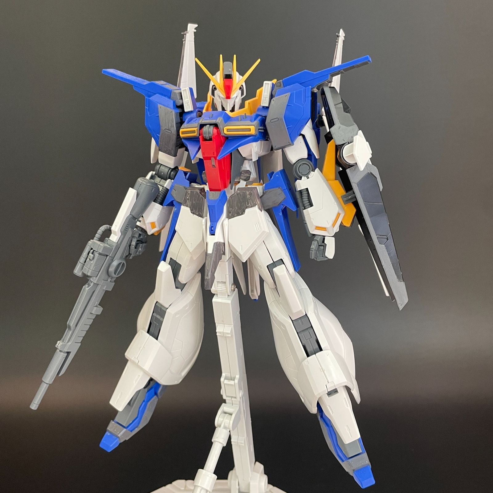 ガンプラ(ジャンク品) 1-193）GUNDAM プラモデル パーツ ジャンク品