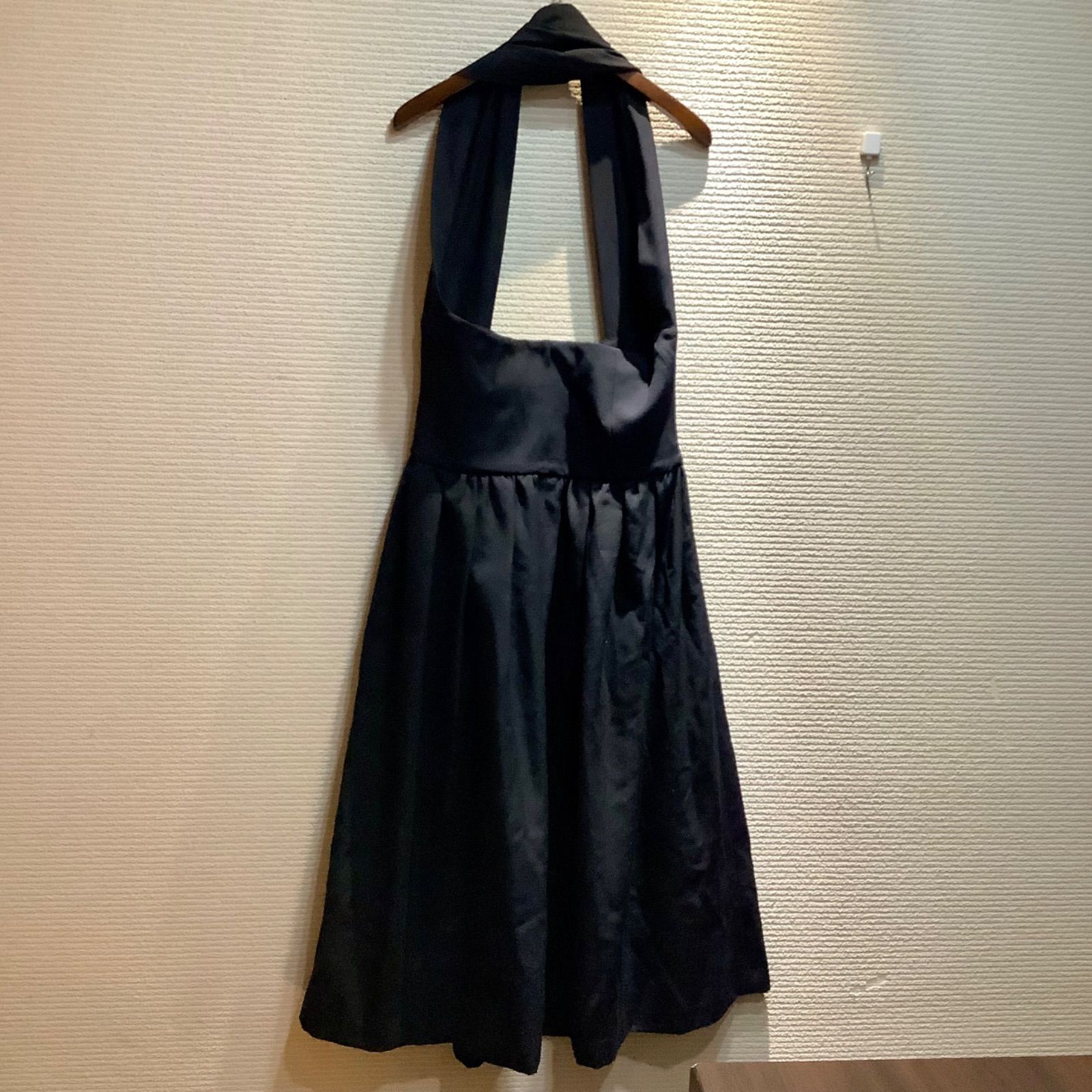 コムデギャルソン COMME des GARCONS 新品 コムコム 24AW ワンピース