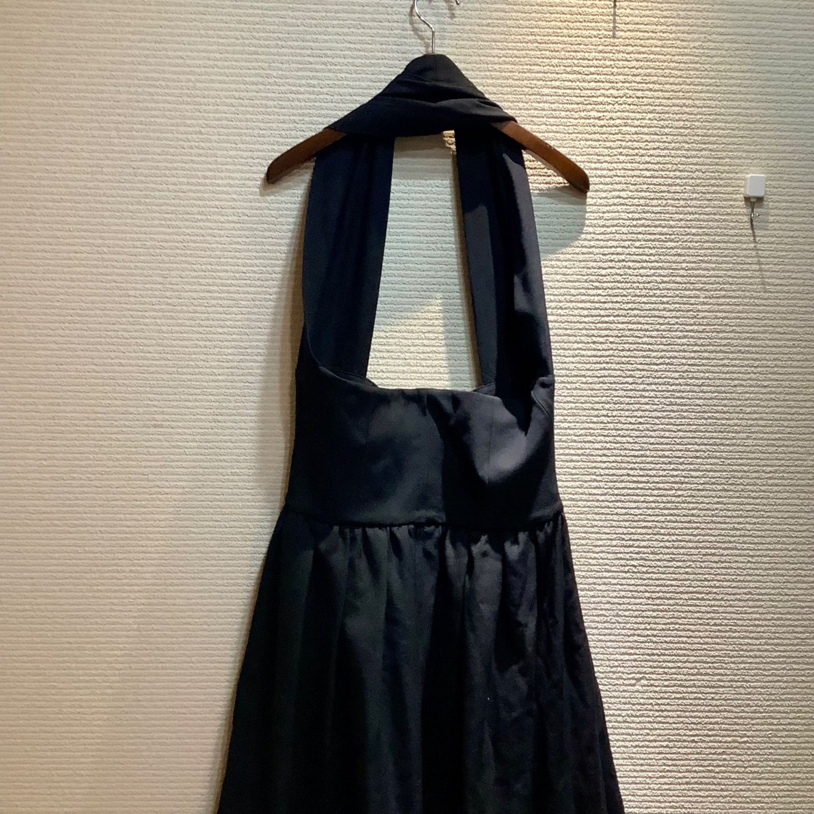 コムデギャルソン COMME des GARCONS 新品 コムコム 24AW ワンピース