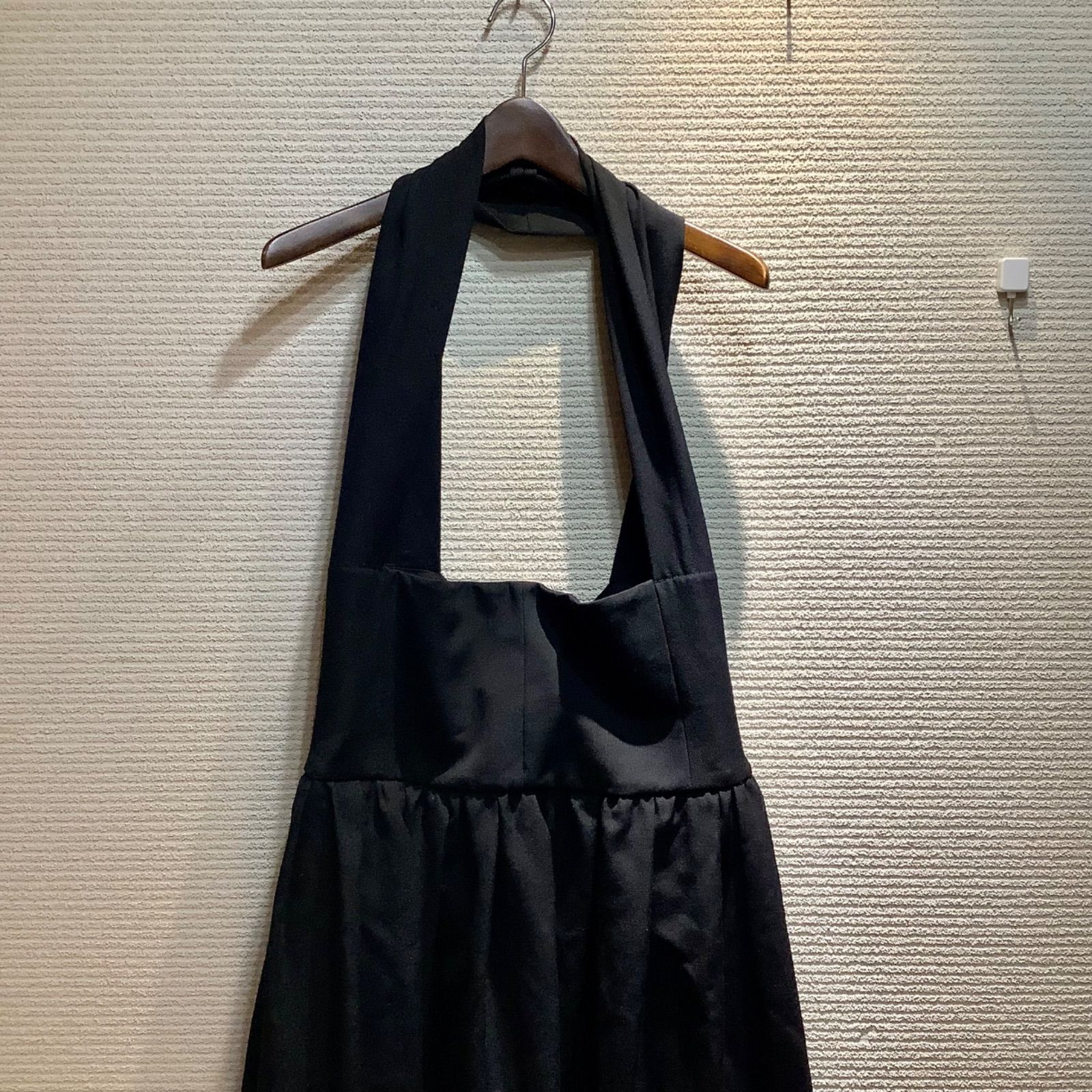 コムデギャルソン COMME des GARCONS 新品 コムコム 24AW ワンピース