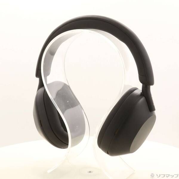 ソフマップ 〔品〕 WH-1000XM5 B ブラック【262】 【公式ショッピング