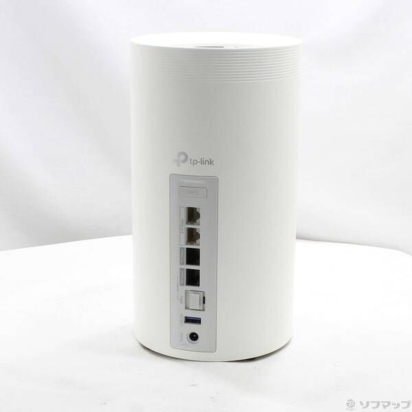 TP-Link Deco BE85 Wi-Fiルーター 中古 Bランク - メルカリ