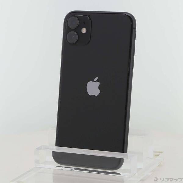中古iPhone11 Pro 64GB スペースグレイ NWC22J／A SoftBank ソフマップ