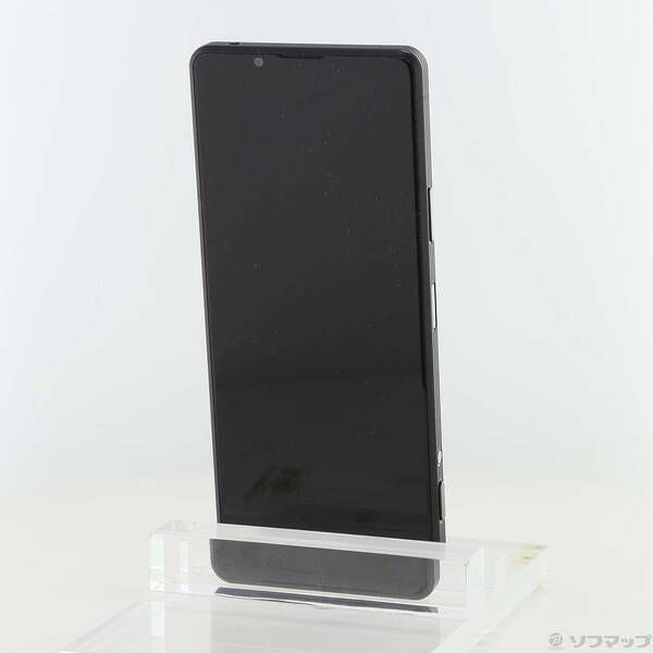 新品未使用 Xperia PRO-I フロストブラック 512 GBSIMフリー 新品未使用 Xperia PRO-I フロストブラック 512 GBSIMフリー