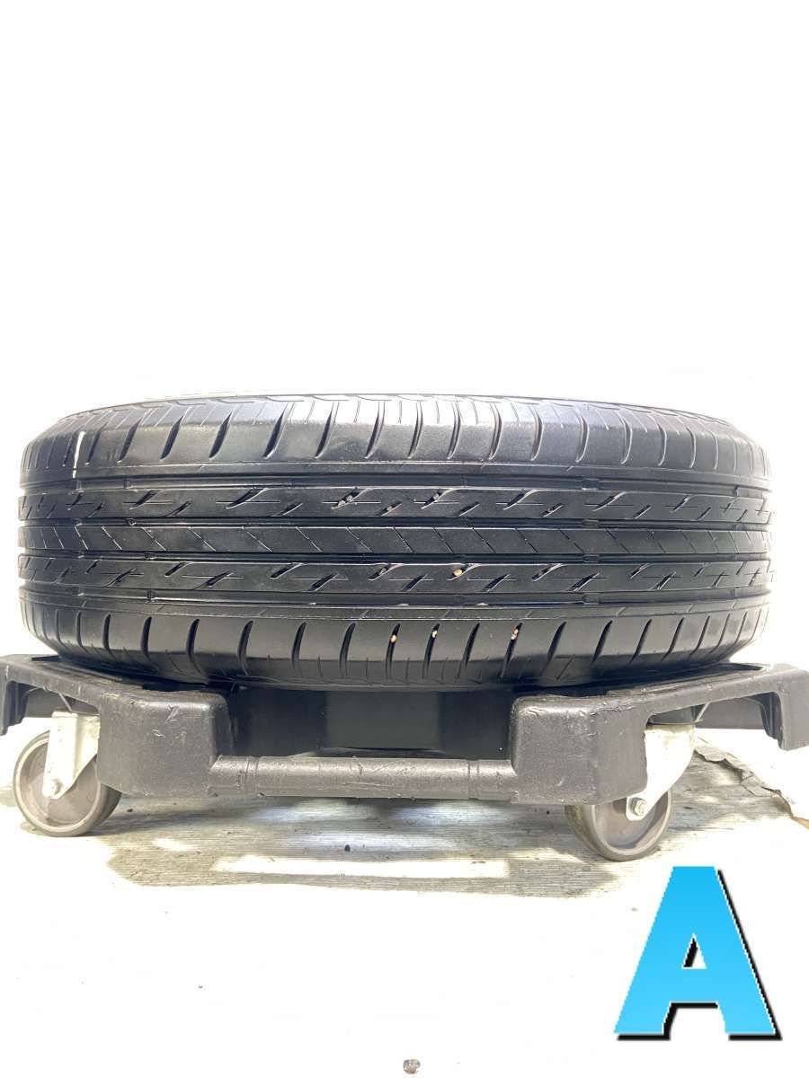 15年製 8分山以上!! ブリヂストン ネクストリー 155/65R13 4本 自動車
