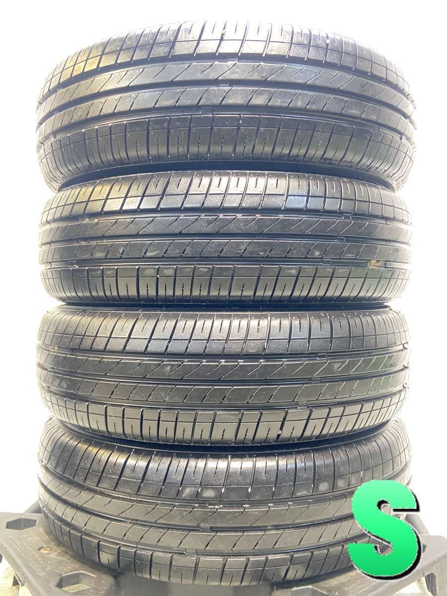 155/65R13 MARQUIS CST MR61 中古タイヤ サマータイヤ 4本セット