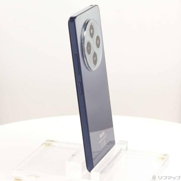 中古 Redmi 14C 256GB スターリーブルー SIMフリー - メルカリ