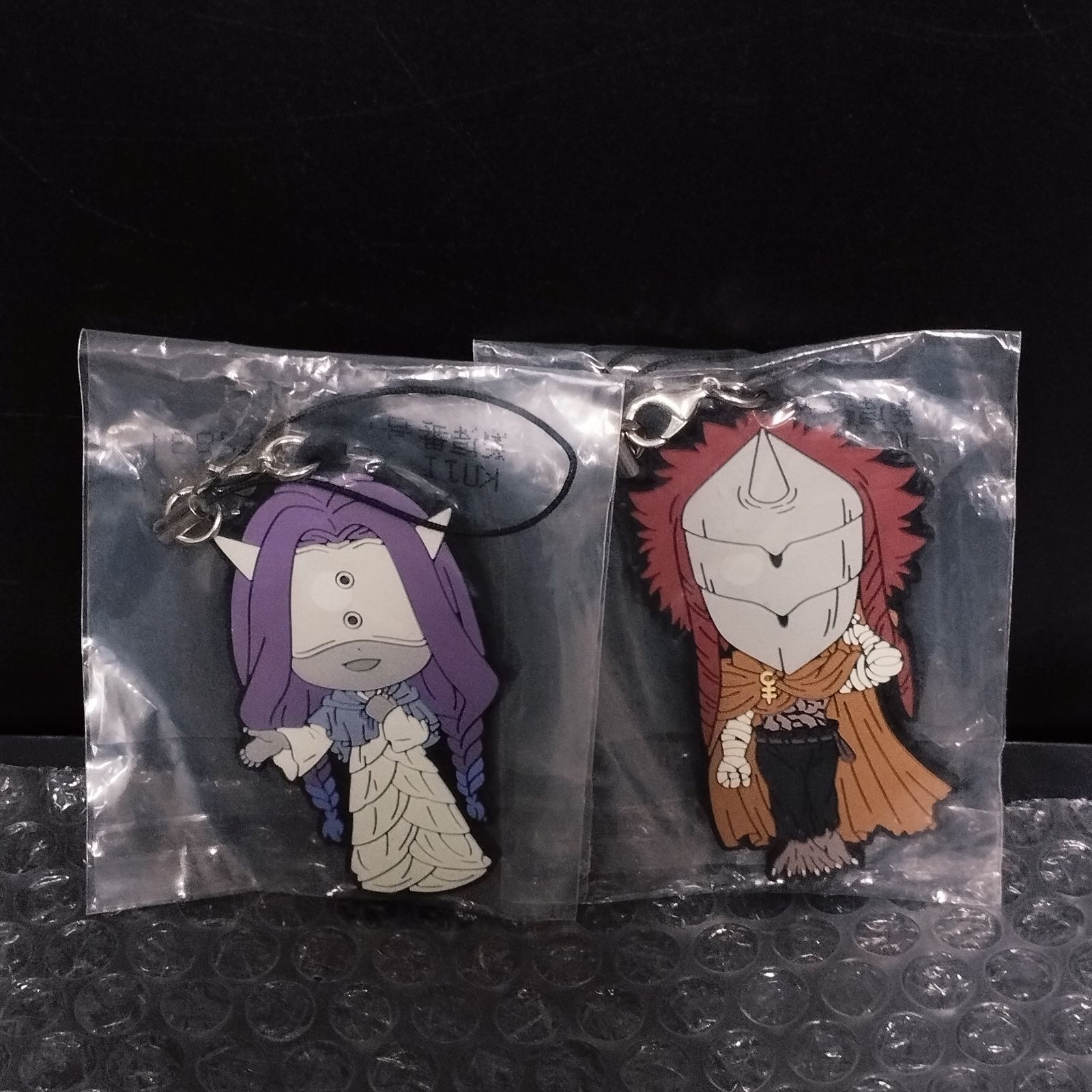 D36828】（未開封品）約束のネバーランド グッズ まとめ売り - メルカリ