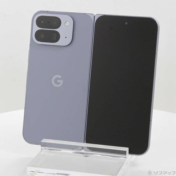 中古A】Pixel 10 Pro Fold 256GB ムーンストーン SIMフリー - メルカリ