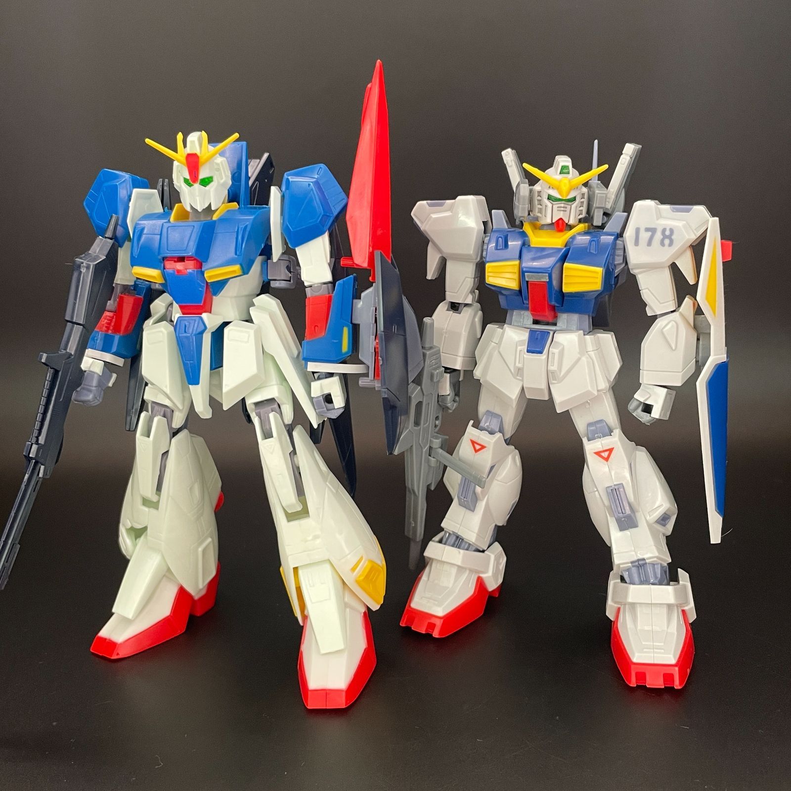 ジャンク 組み立て済み HG MG RGガンプラ セット ジャンク ガンプラ 組立済みジャンクセット hg mg 組み立て済み HG MG