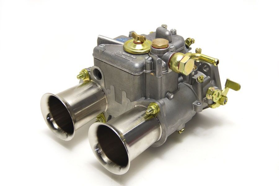 WEBER　45DCOE152　キャブレターＡｓｓｙ