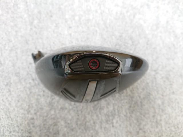 中古】 タイトリスト GT2 10° ドライバー ヘッドのみ ヘッド単品