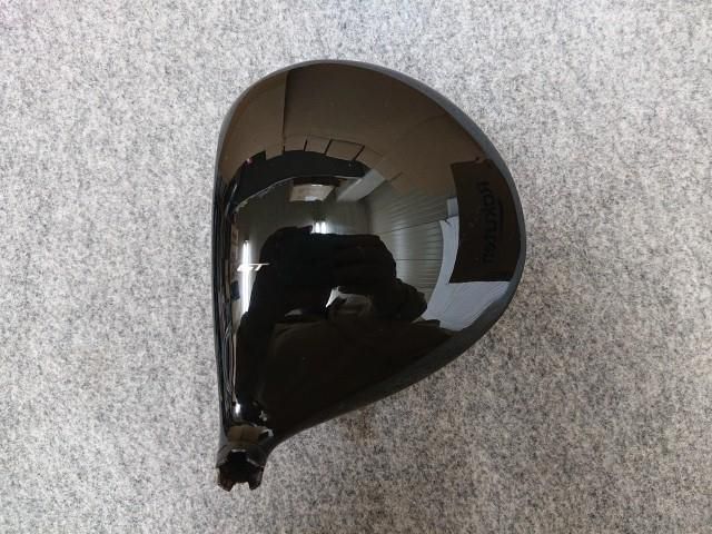 中古】 タイトリスト GT2 10° ドライバー ヘッドのみ ヘッド単品