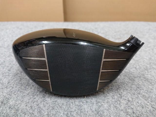 中古】 タイトリスト GT2 10° ドライバー ヘッドのみ ヘッド単品