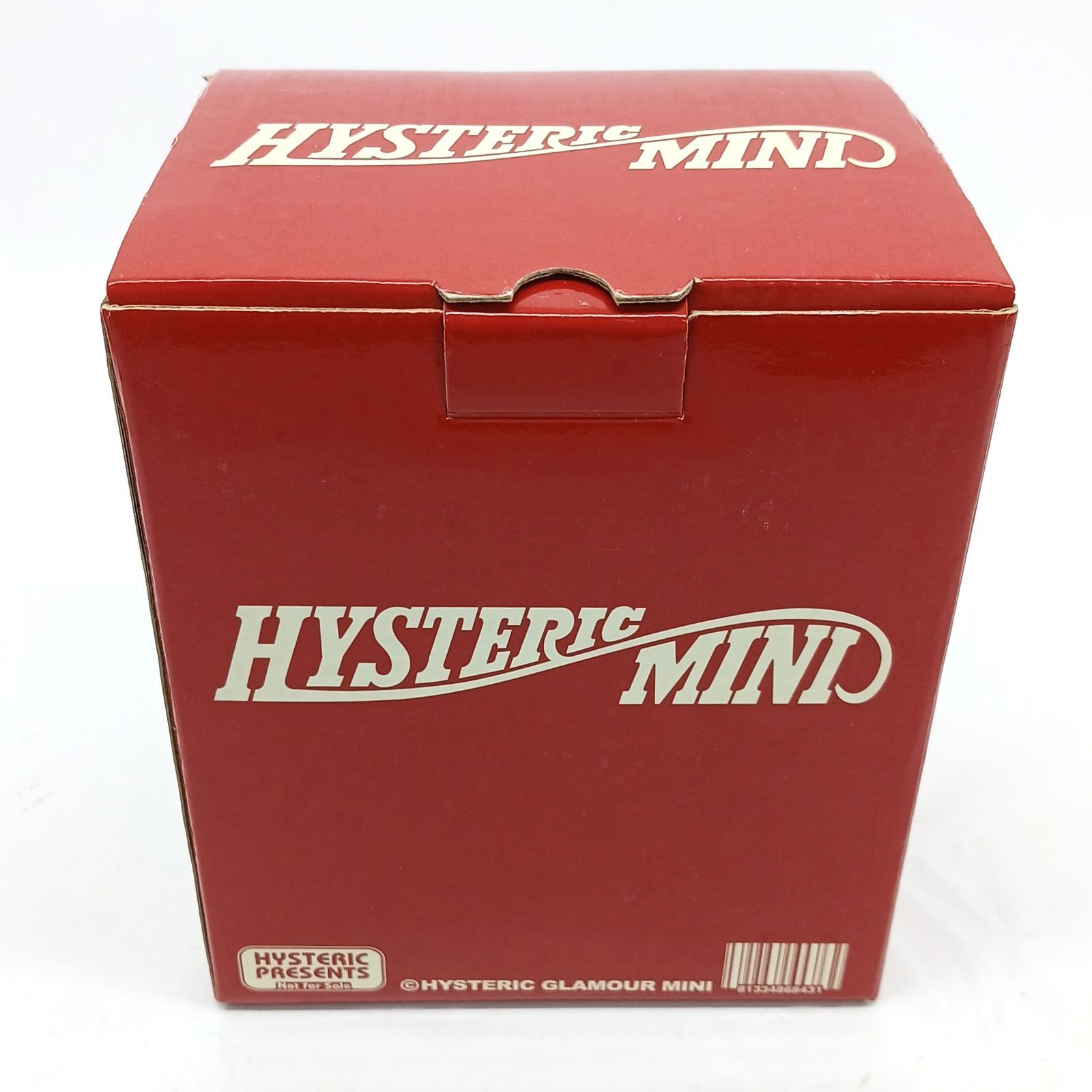 未使用】 HYSTERIC MINI ヒステリックミニ ヒスミニ 万年カレンダー 
