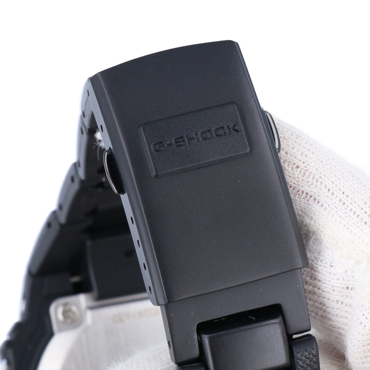 CASIO】カシオ G-SHOCK GW-M5610UBC-1JF タフソーラー 電波 ソーラー 