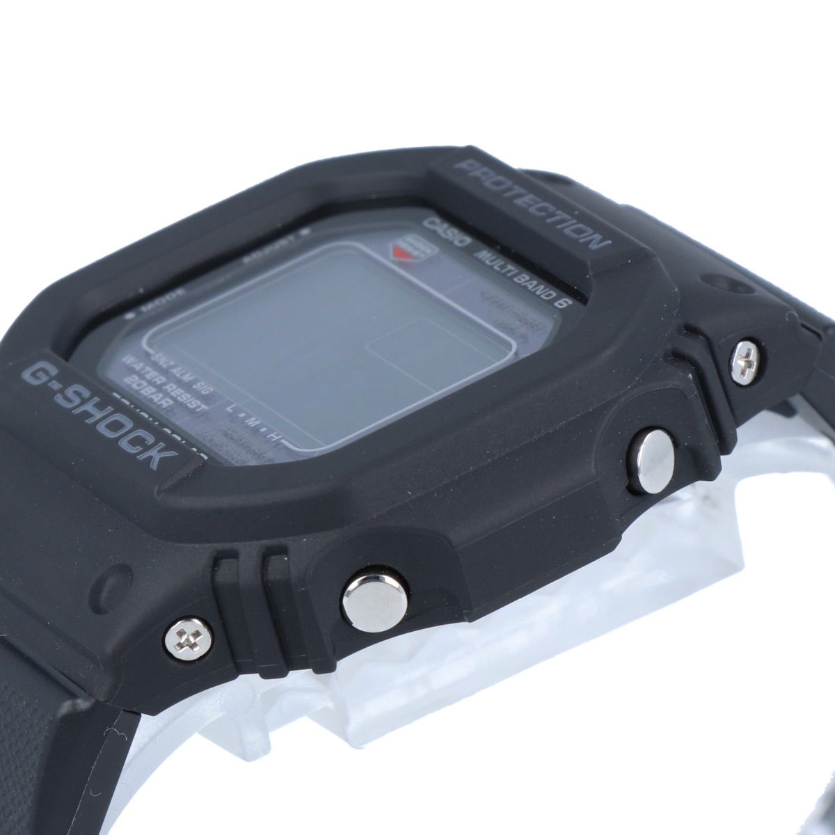 CASIO】カシオ G-SHOCK GW-M5610UBC-1JF タフソーラー 電波 ソーラー 