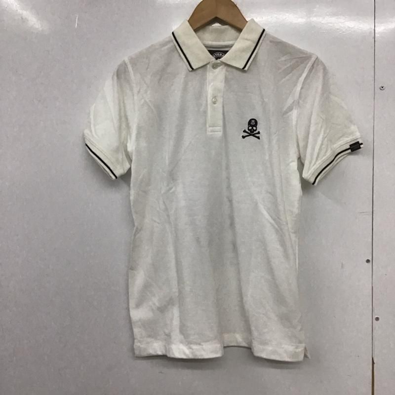 STUSSY ステューシー ポロシャツ 半袖 半袖ポロシャツ カラーシャツ 
