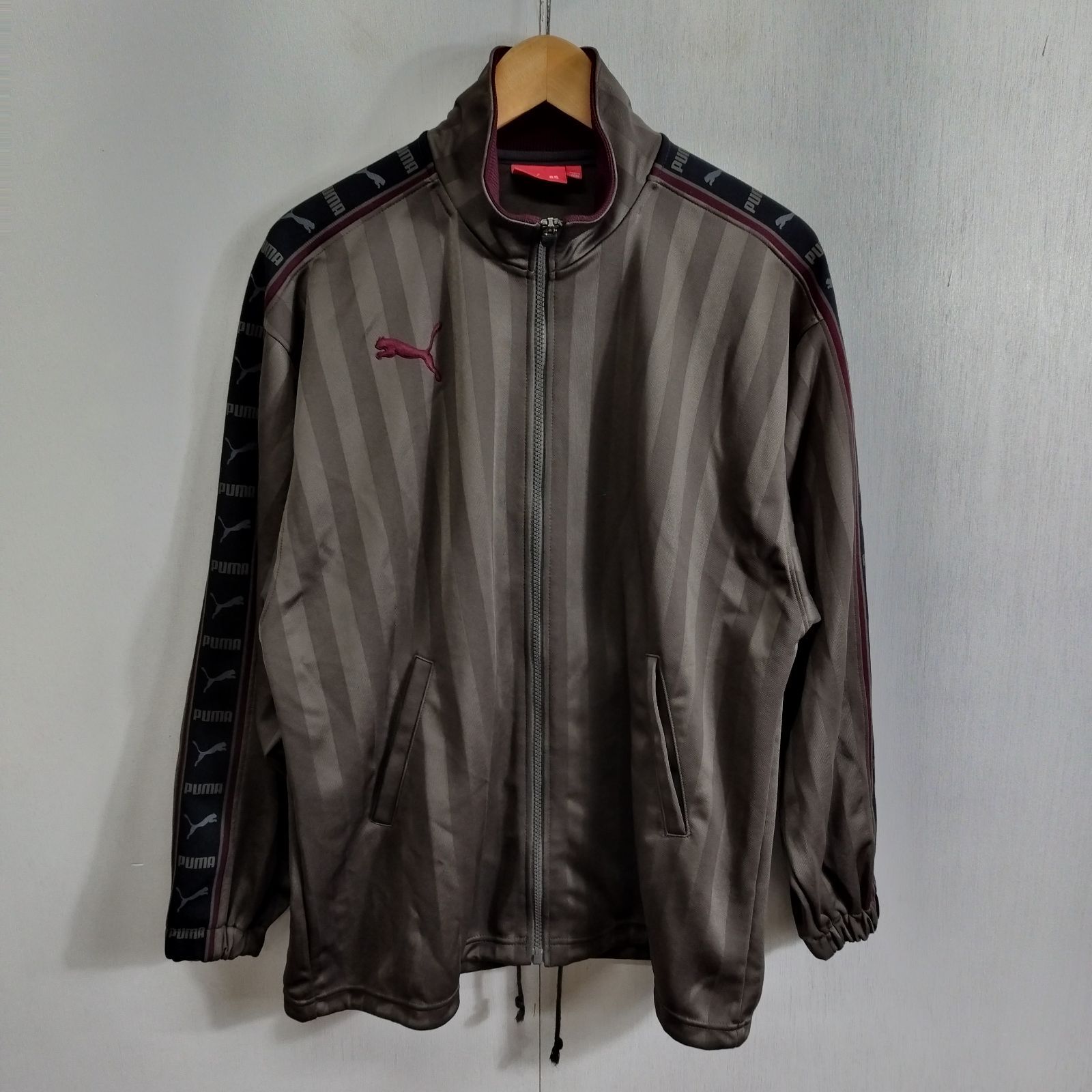PUMA 80
