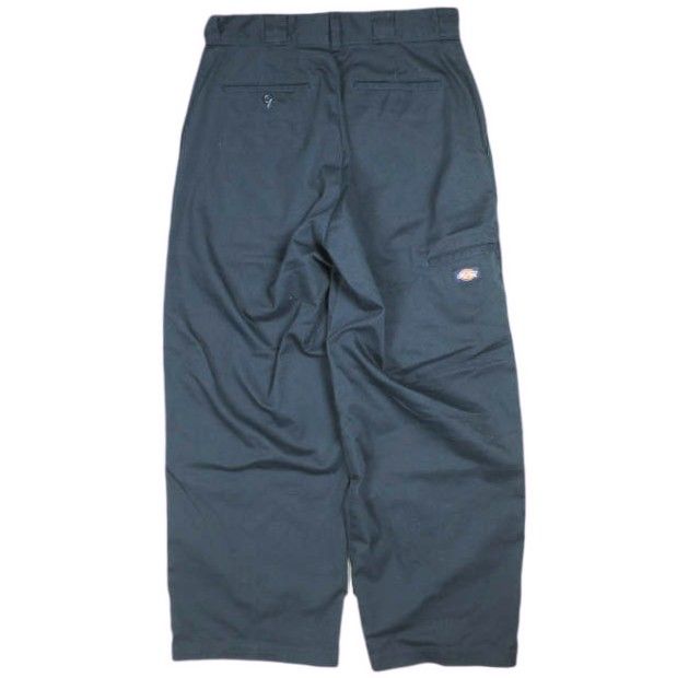 BEAMS BOY x Dickies ビームスボーイ ディッキーズ 24SS 別注 ワイド 