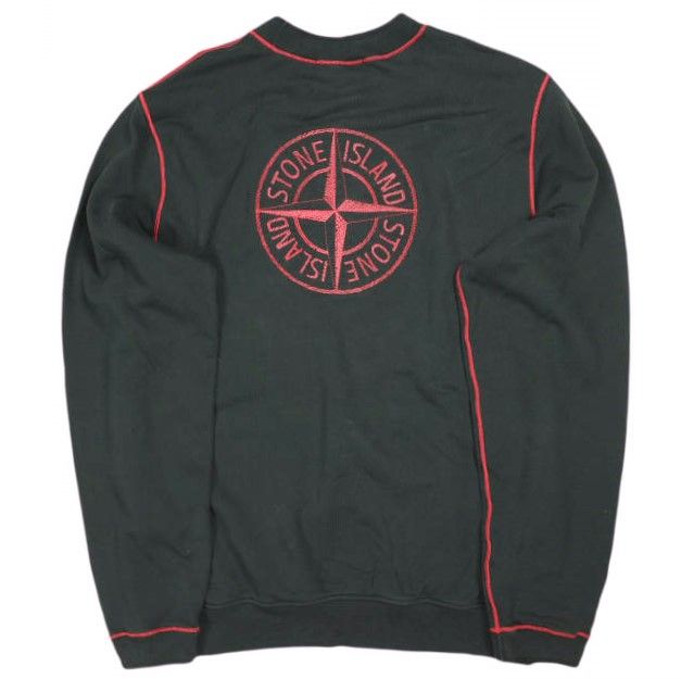 STONE ISLAND ストーンアイランド 25SS イタリア製 Year of the Snake 