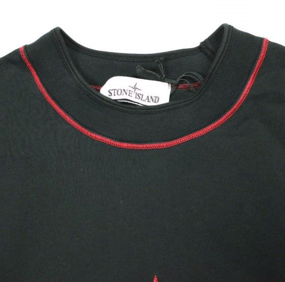 STONE ISLAND ストーンアイランド 25SS イタリア製 Year of the Snake 