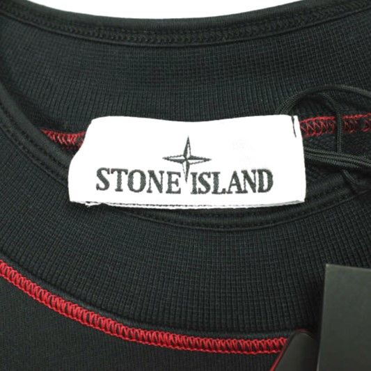 STONE ISLAND ストーンアイランド 25SS イタリア製 Year of the Snake 