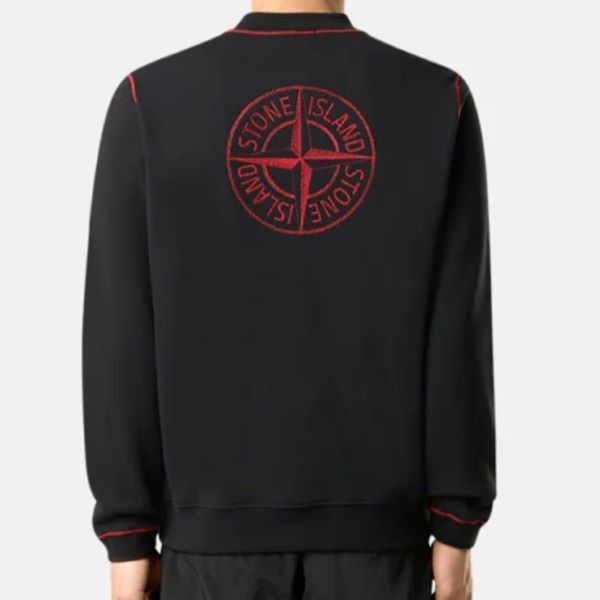 STONE ISLAND ストーンアイランド 25SS イタリア製 Year of the Snake 